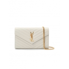 Сумка Monogram Envelope Yves Saint Laurent